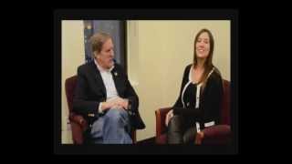 Up, Close and Personal with actor Nick Wyman video