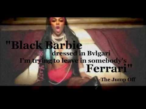 #TeamLilKim presents "Playtime is Over" (featuring Lil' Kim & Nicki Minaj) Part 2