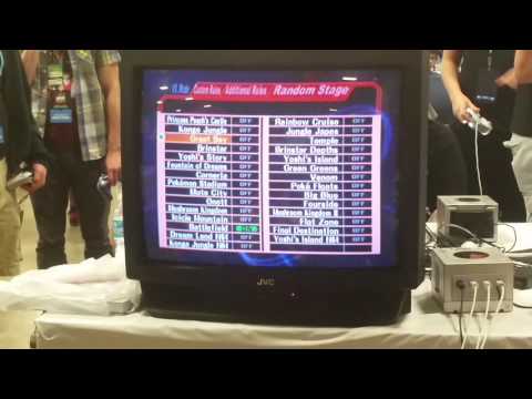 $mike and crush vs. macd and leffen