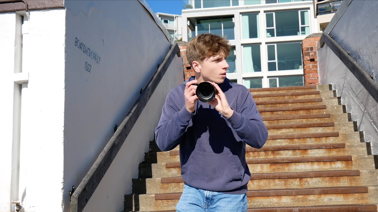 Shutterbug trailer