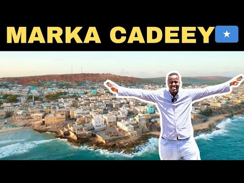 Safarkaygii Marka Cadeey 🇸🇴 || My journey to Merca Somalia