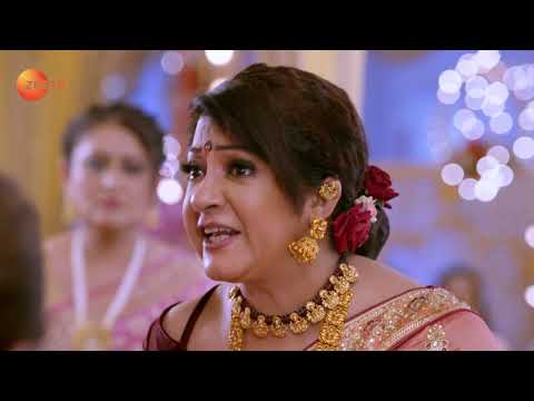 बाबू ने सृष्टि और प्रीता को कुचला - Full Ep 881 - Kundali Bhagya - Zee TV