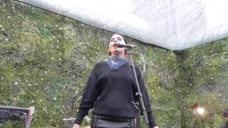 Liv Dawson - Painkiller (HD) - Wagner Hall, Brighton - 18.05.17