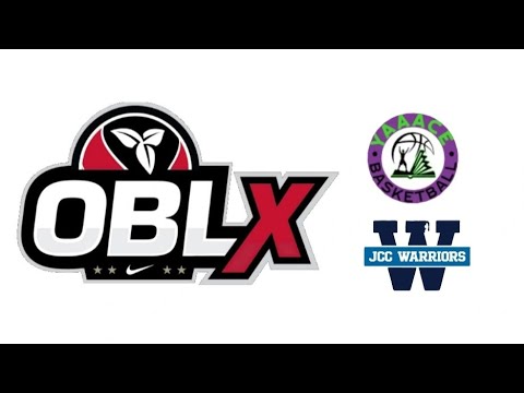 2K13 Yaaace vs JCC Warriors. OBLX at Hoopdome Jan 17th 2026.