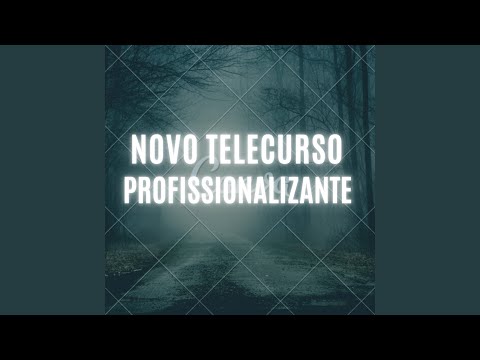 Novo Telecurso Profissionalizante