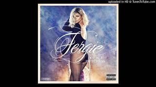 Fergie - Hungry (Almost Solo &amp; Extended)