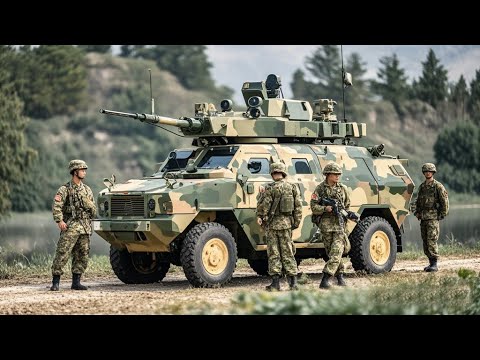 China Shows Off New Type 625 Air Defense System