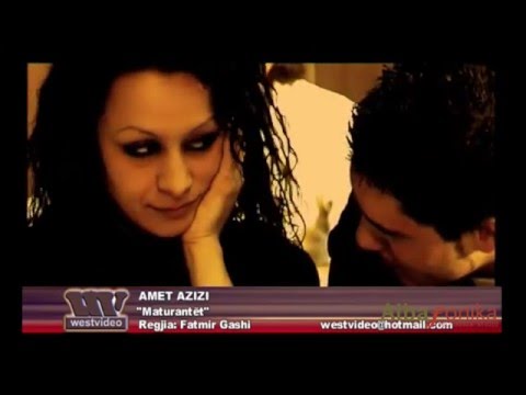Amet Azizi - Maturantet
