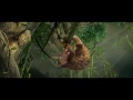 Robinson Crusoe Movie Trailer