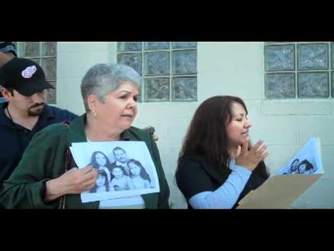 Stop the deportation of Gustavo Vargas