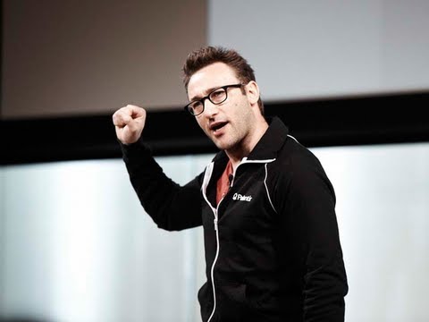 Simon Sinek: If You Don't Understand People, You Don't Understand Business