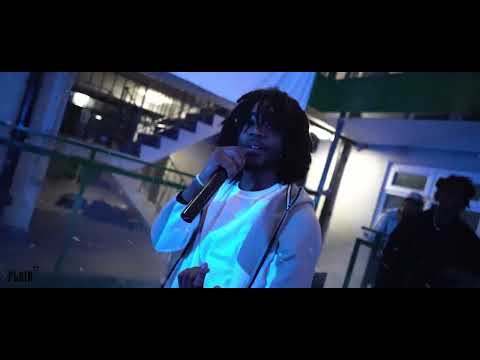 Lil Jojo GPD - Flairstyle S1.Ep.3 [Freestyle Video] @Liljojogpd