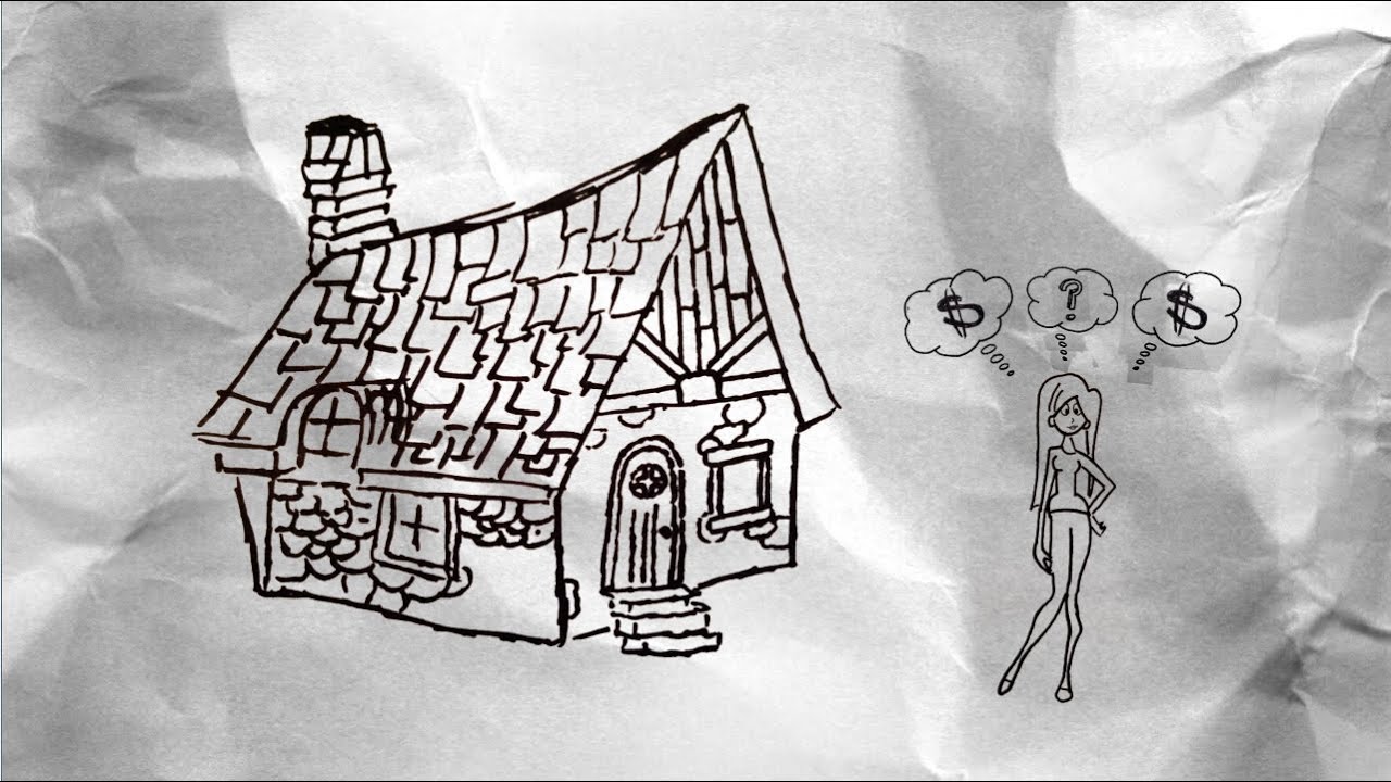 Explained in 60 seconds: Housing Counseling