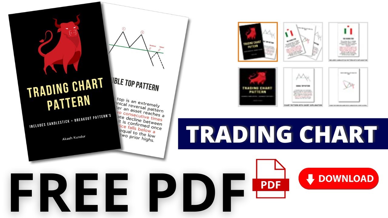 Watch video bookChart pattern pocket study pdf kaise milega || Chart pattern pocket study pdf free download Now bookChart pattern pocket study pdf kaise milega || Chart pattern pocket study pdf free download