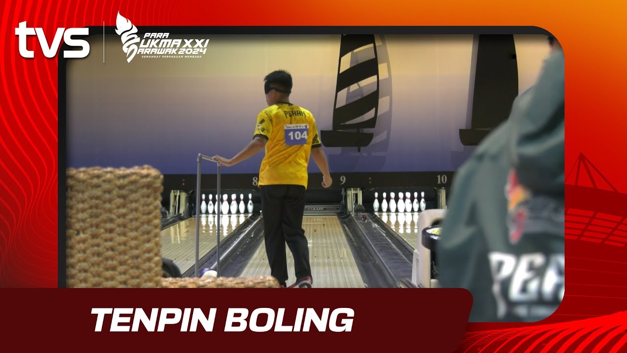 Para Tenpin Boling