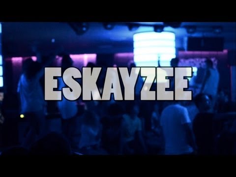 EsKayZee @ Drumstep 7 [1 Year Anniversary] The Aftermovie