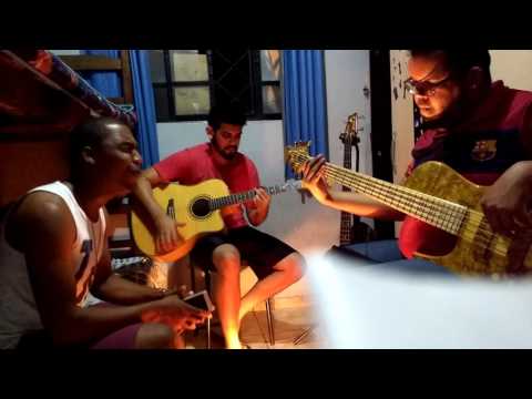 Projeto Perfeito - Thalles Roberto