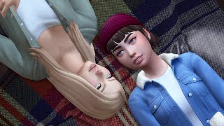 Crush on Best Friend #4 - WHAT ARE WE? | Sims 4 Story