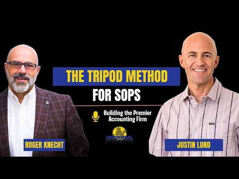 Reclaim Your Time With Efficient Tripod System