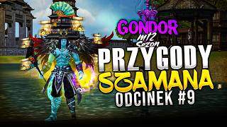 Miniaturka - Gondormt2.pl Sezon #9 - Jak zarobisz musisz wydać...