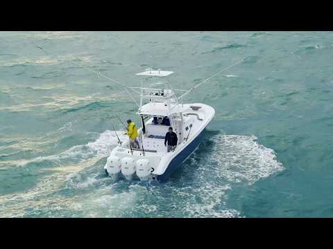 2025 Edgewater 370CC Video