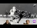 JACK TATUM WAS A ASSASSIN Ki Jdot Reacts To Jack Tatum The Hardest Hitter In NFL History