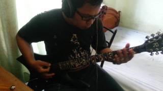 terror - most high cover guitar by ro2hrp