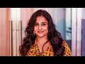 Gorgeous Vidya Balan Scene In Car