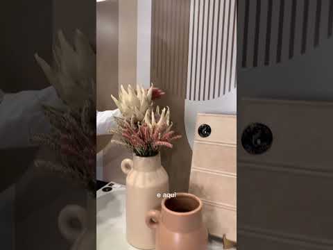 Cozinha ou um espaço gourmet!