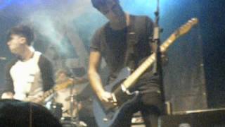 Your everything - AMELIE Concierto Madrid