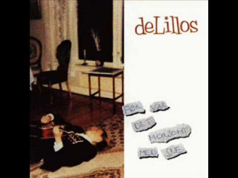 DeLillos - Forelsket