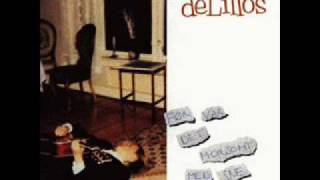 DeLillos - Forelsket