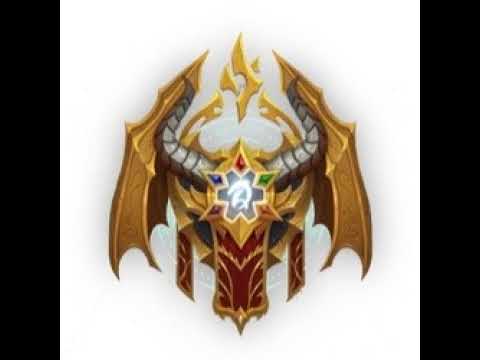 Twisted Haven - Mythic Aberrus - Warlock PoV Stream