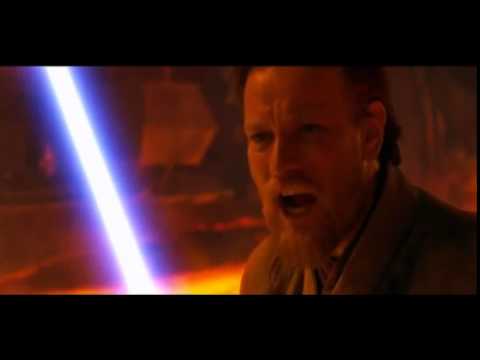 From my point of view the Jedi are evil.