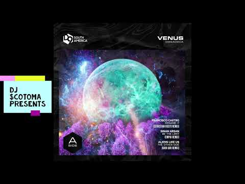 Sinan Arsan - Be the Limit (EMPHI Remix)|