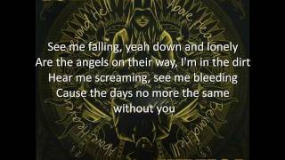 Volbeat - Fallen (+Lyrics)
