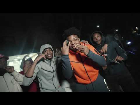 PSA- RNO Sosa x RNO Bando x Jay loso x Big Slime (shot by @CaineFrame)[Official Music Video]