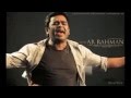 Oone Oone Urukurane Alli Arjuna A R Rahman
