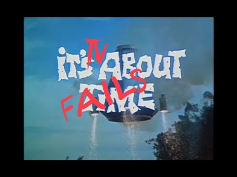 TV Fails: It's Aboot Time Episode 2 (Trailer)