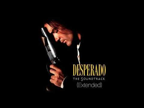 Los Lobos ft. Antonio Banderas - Canción Del Mariachi (Extended Version)