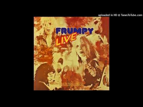 Frumpy Live ► Duty [HQ Audio] 1971
