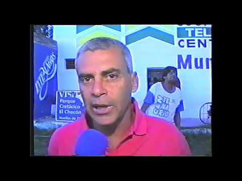 Torneo Argentino B  -  Centenario vs Boca de Bariloche (Año 2004)