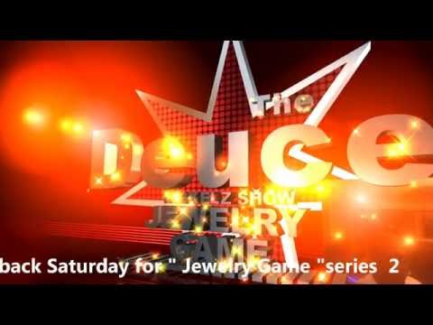 The Jewelry Game