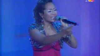 Liza Hanim Dimanakan Ku Cari Ganti &amp; Engkau Laksana Bulan Anugerah Skrin TV3 2005