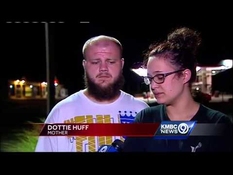 Baby reunited with mother after being taken at Lone Jack restaurant