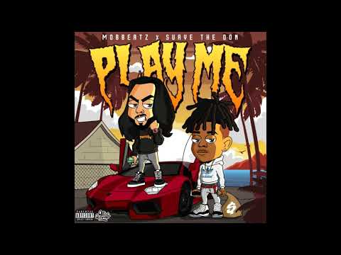 MobBeatz - Play Me Ft. Suave the Don