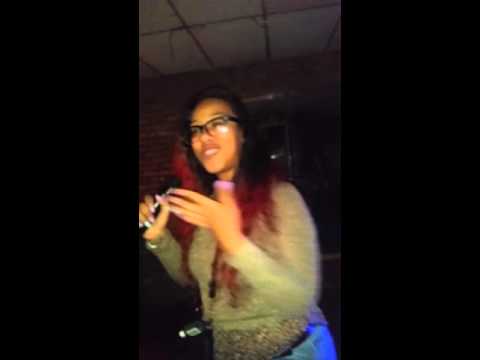 Nino & Sinseer P Ali Live