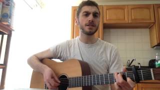 Kitchen Covers-Thanks For Nothing (Middle Brother)