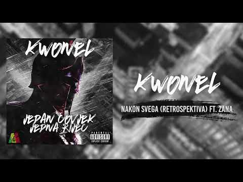 KWONEL - Nakon svega (feat Zana) prod.by Mayer
