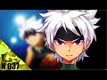 INAZUMA ELEVEN AMV IBUKI MUNEMASA TRIBUTE